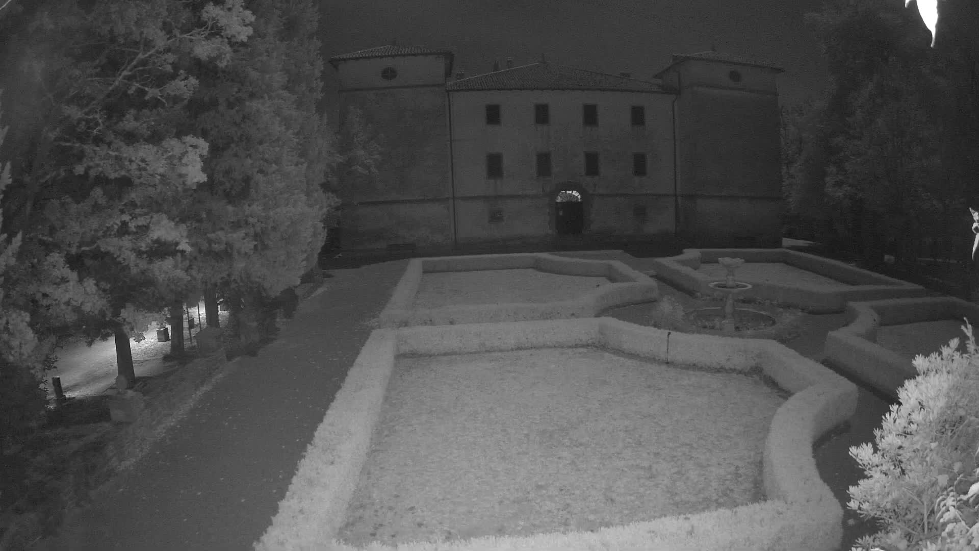 test grad Kromberk  si_ngorica04