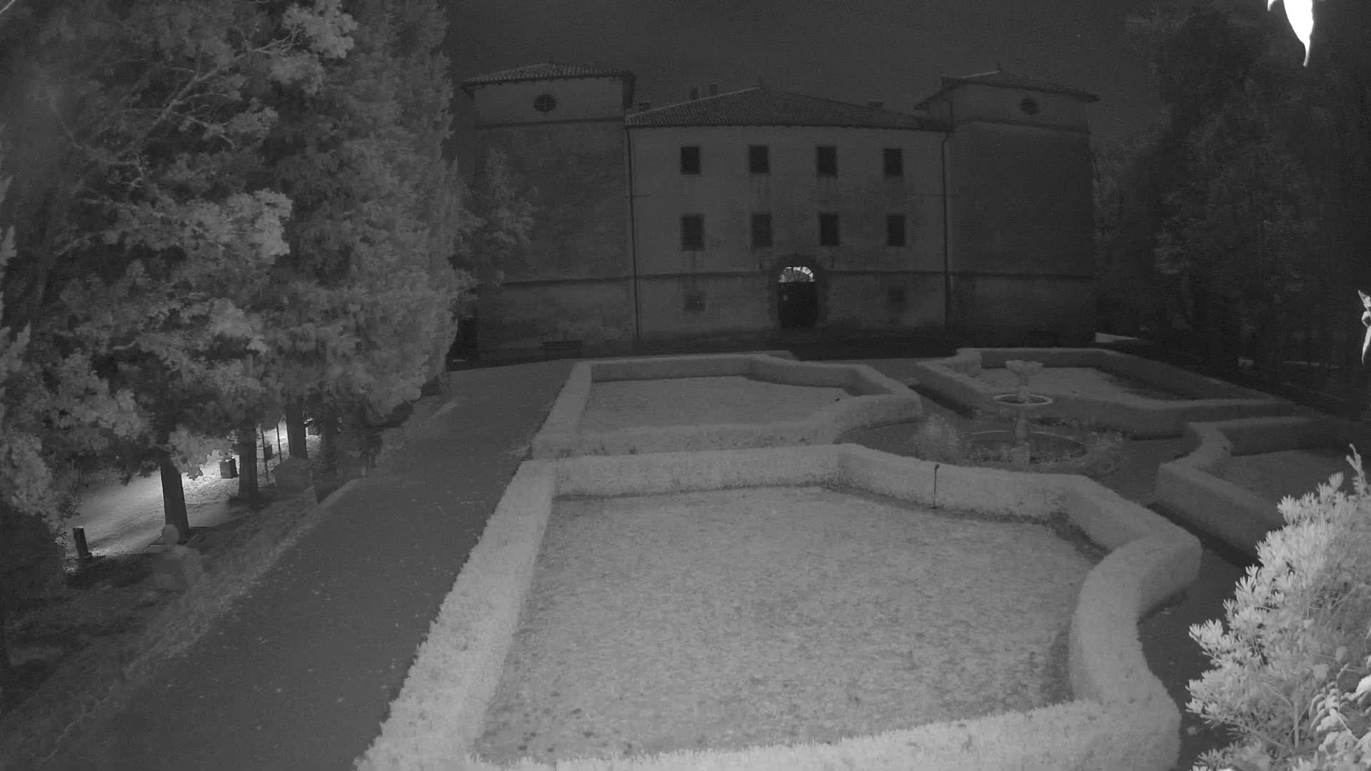 Château de Kromberk – Nova Gorica