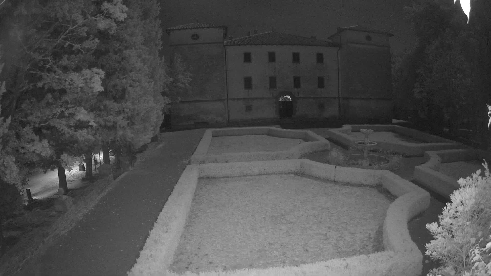 Castillo de Kromberk – Nova Gorica