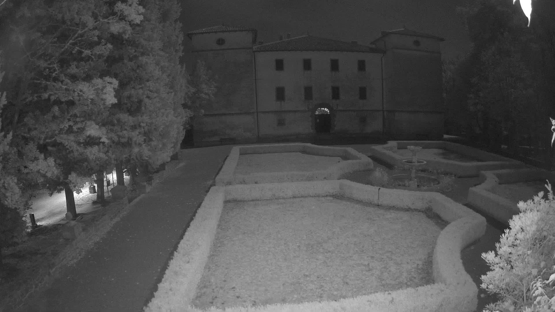 test grad Kromberk  si_ngorica04