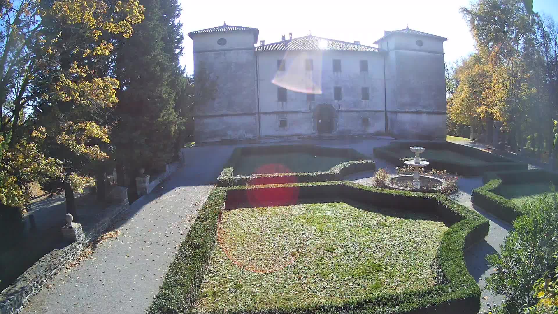 Dvorac Kromberk – Nova Gorica