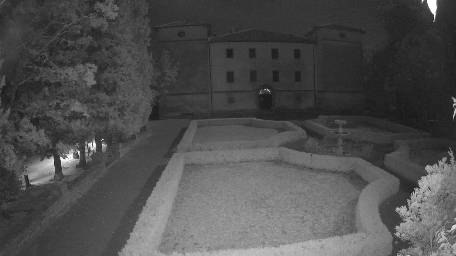 Castillo de Kromberk – Nova Gorica