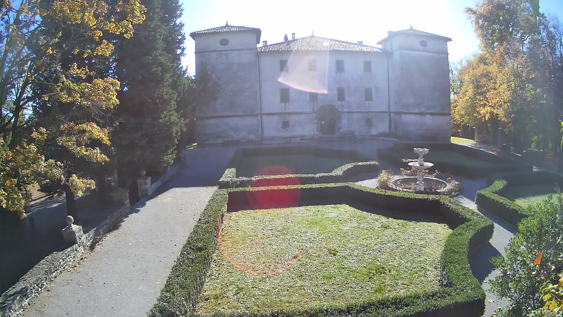 test grad Kromberk  si_ngorica04