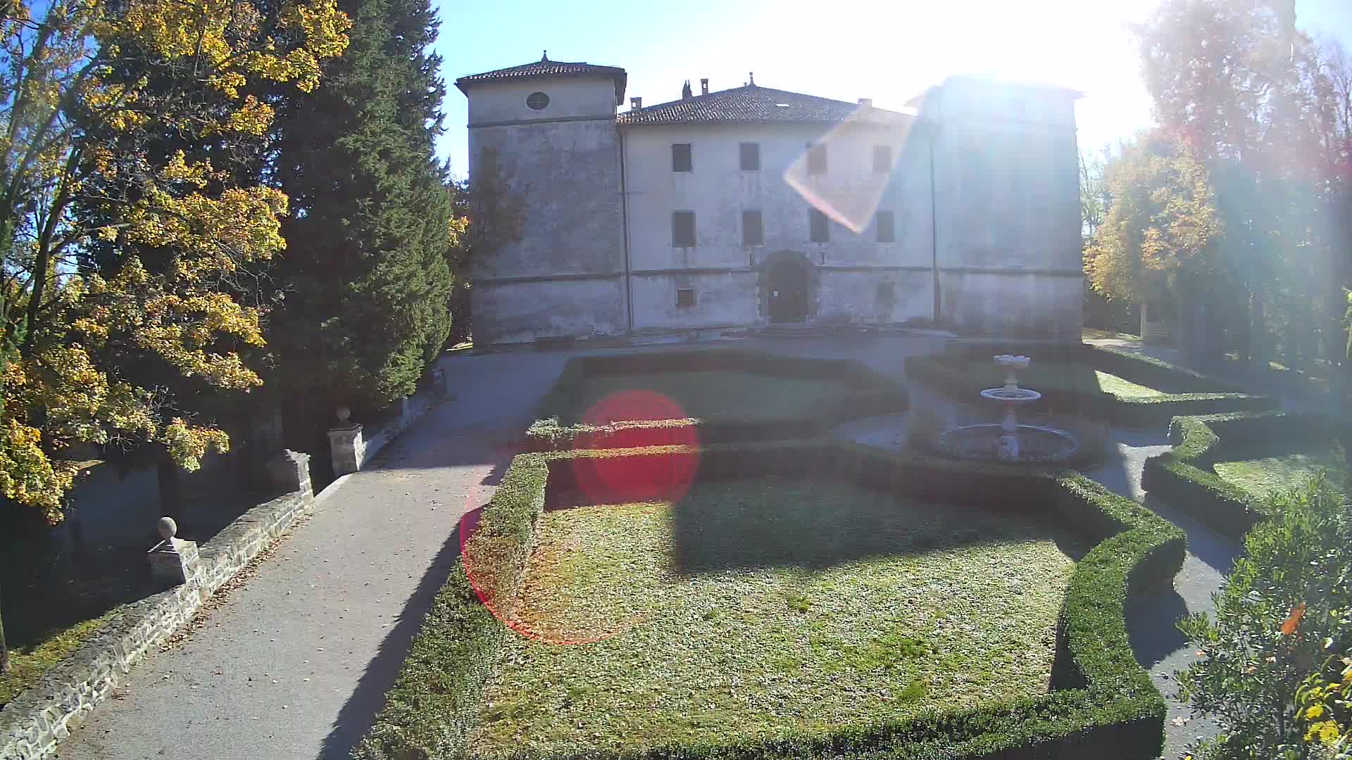 Kromberk Castle – Nova Gorica