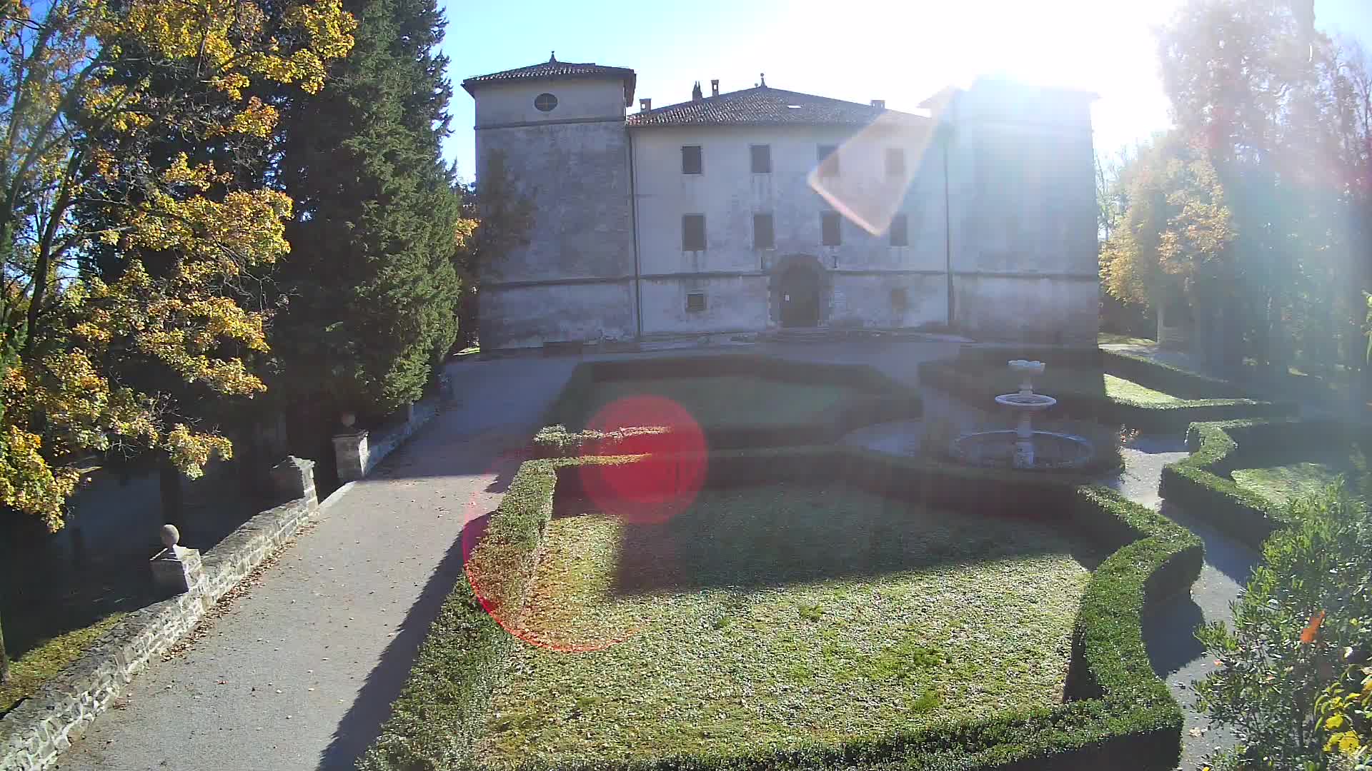 test grad Kromberk  si_ngorica04