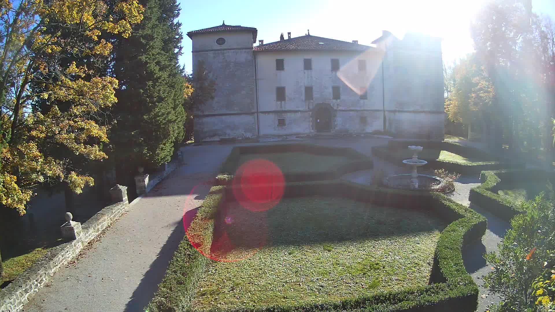 Kromberk Castle – Nova Gorica