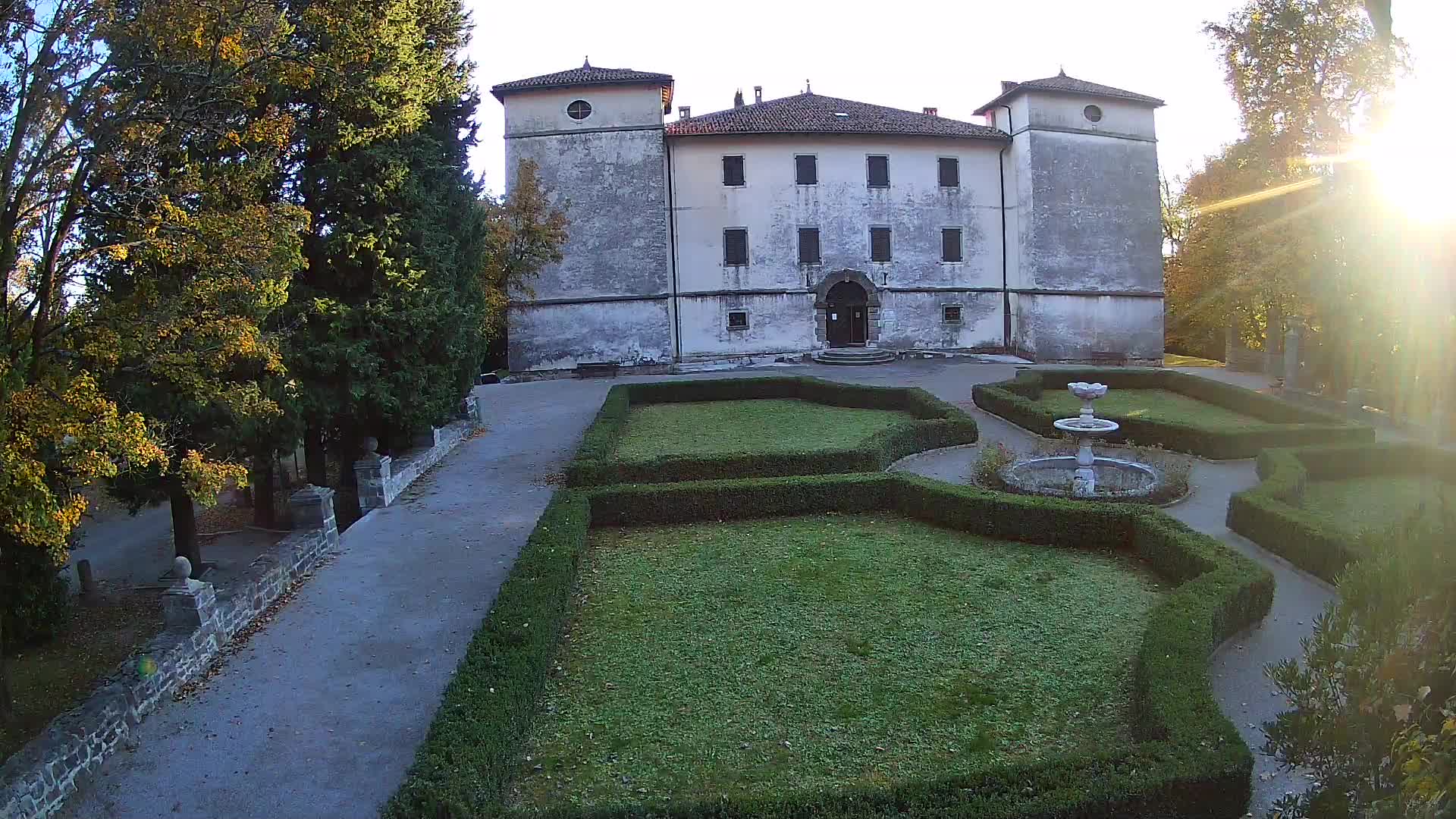 test grad Kromberk  si_ngorica04