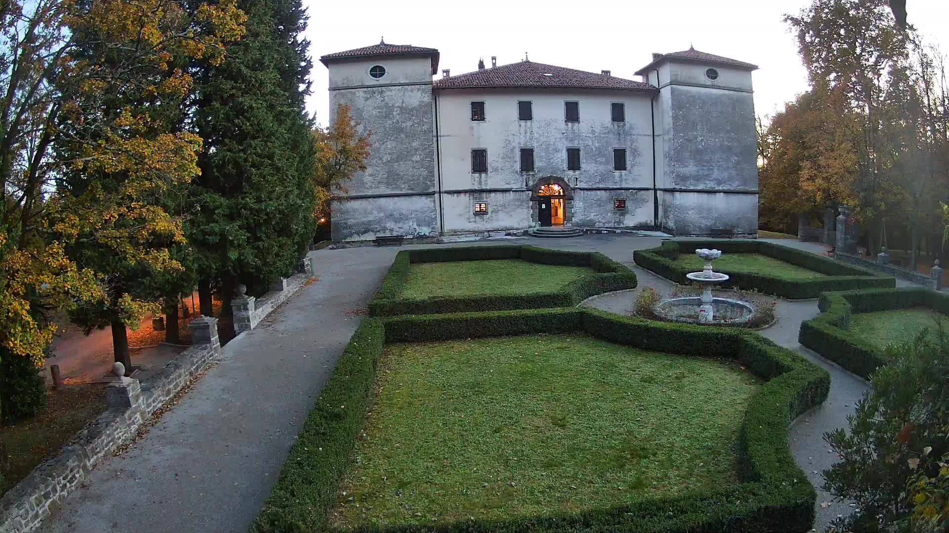 Château de Kromberk – Nova Gorica