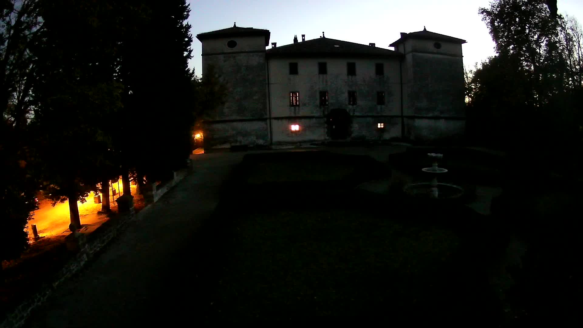 test grad Kromberk  si_ngorica04