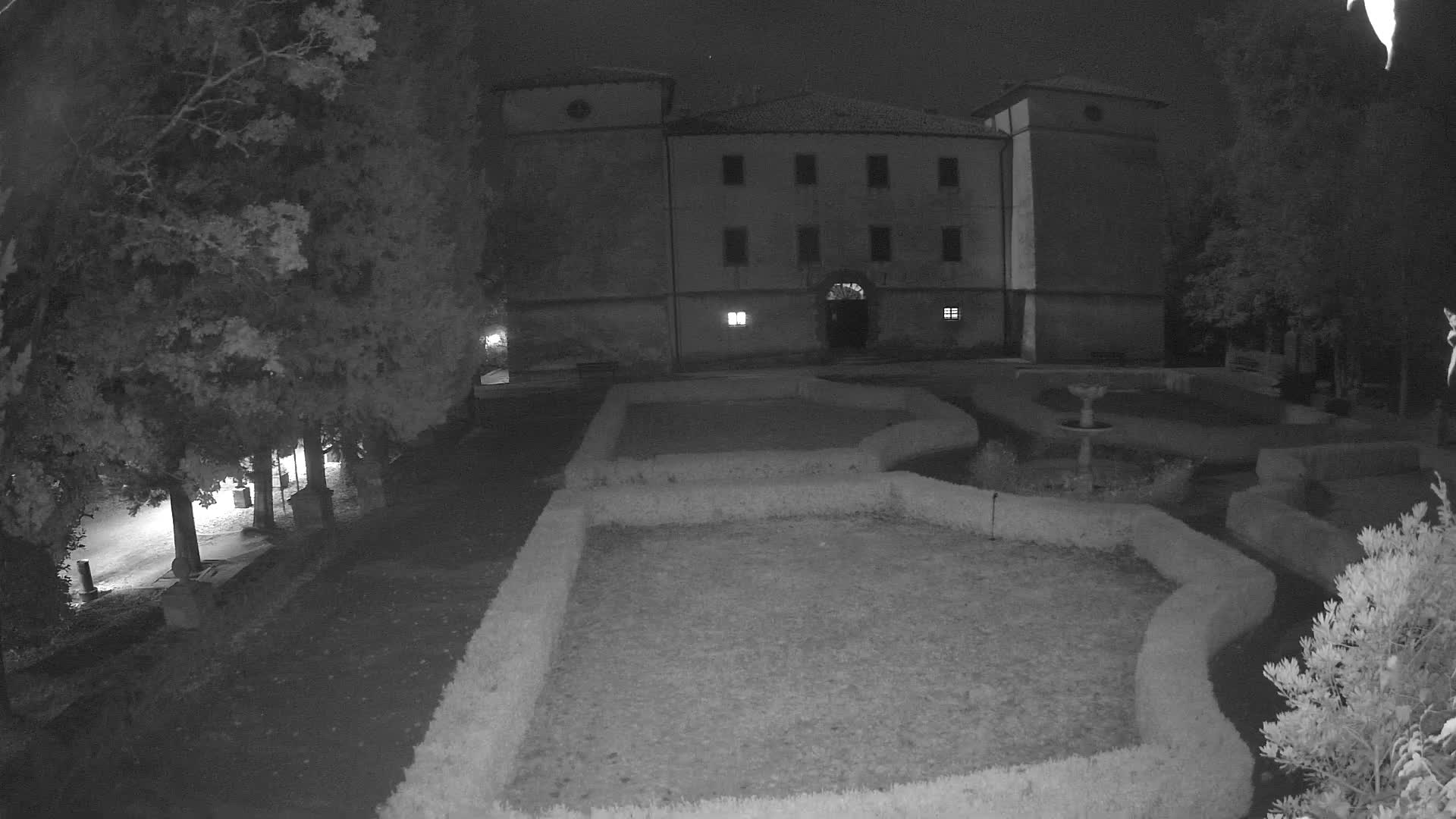 Kromberk Castle – Nova Gorica