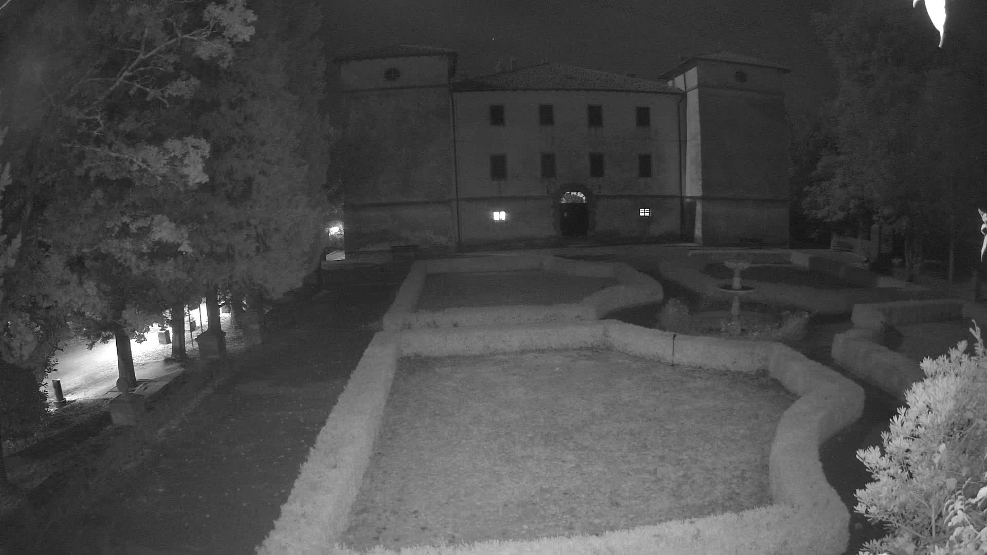 Castillo de Kromberk – Nova Gorica