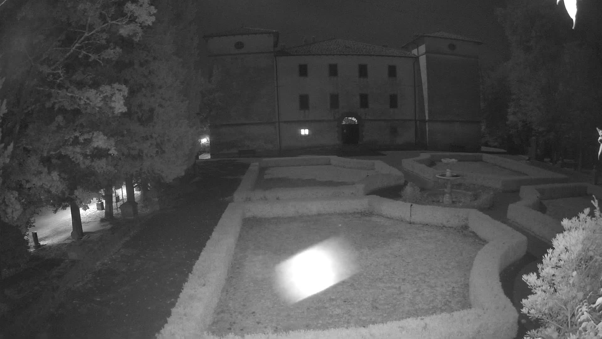 Castillo de Kromberk – Nova Gorica