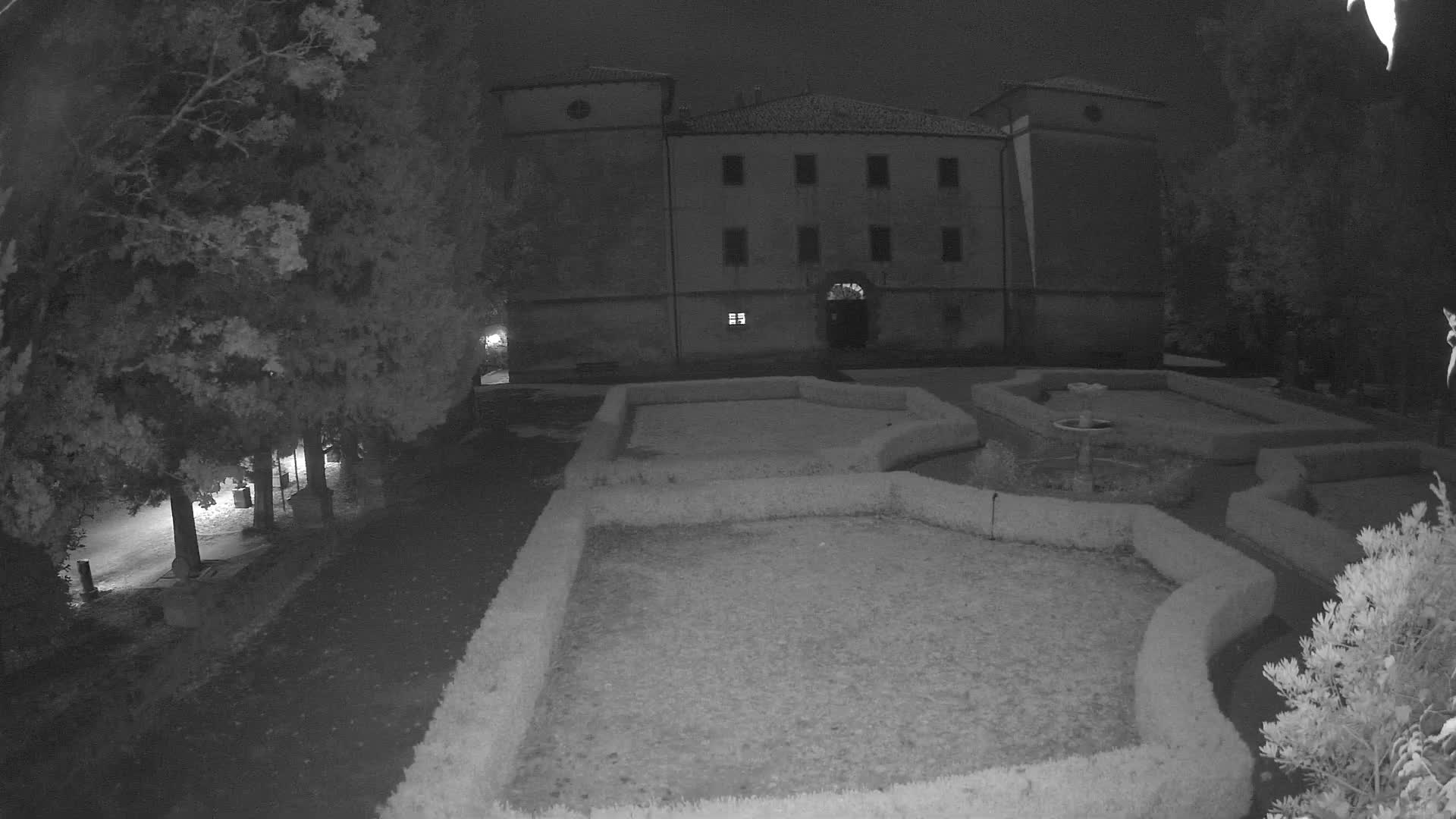 Castello di Kromberk – Nova Gorica