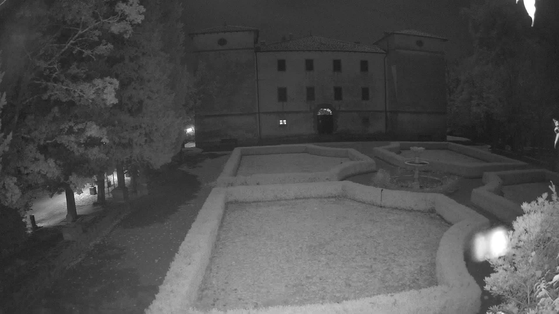 Grad Kromberk – Nova Gorica