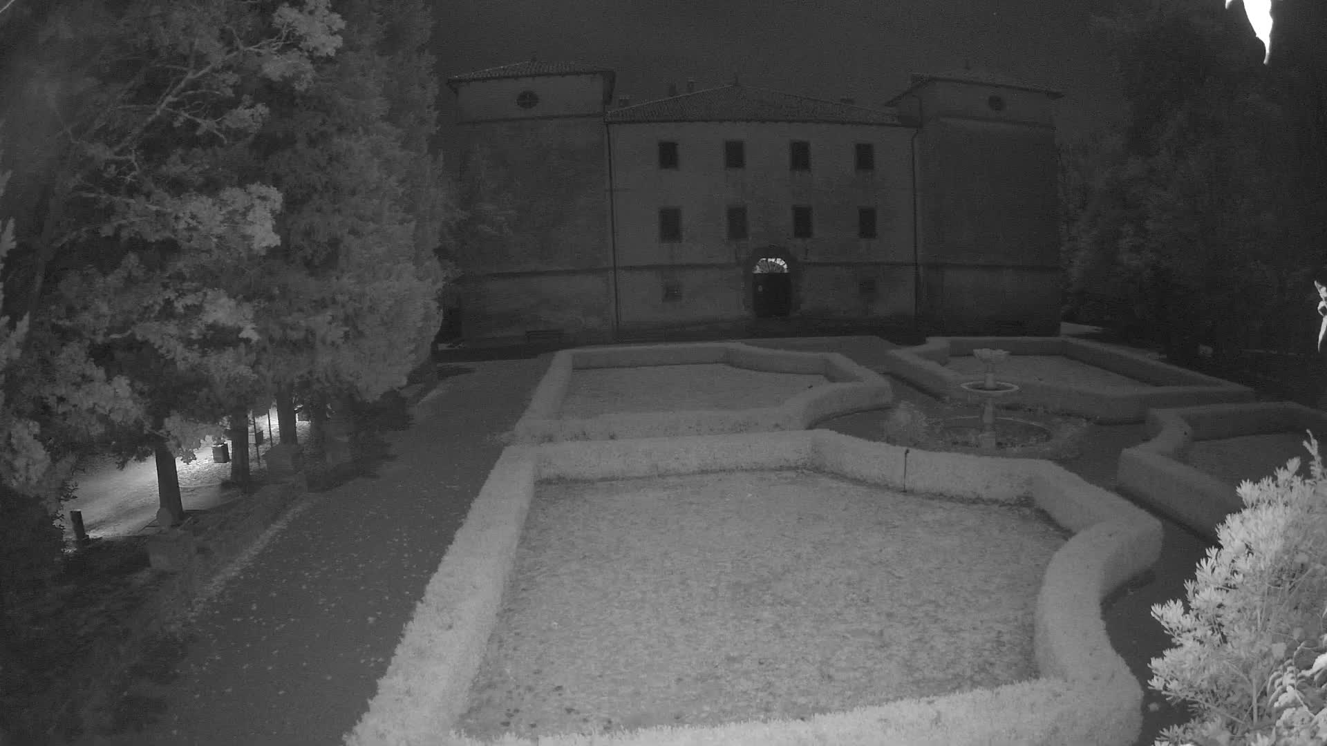 Castillo de Kromberk – Nova Gorica