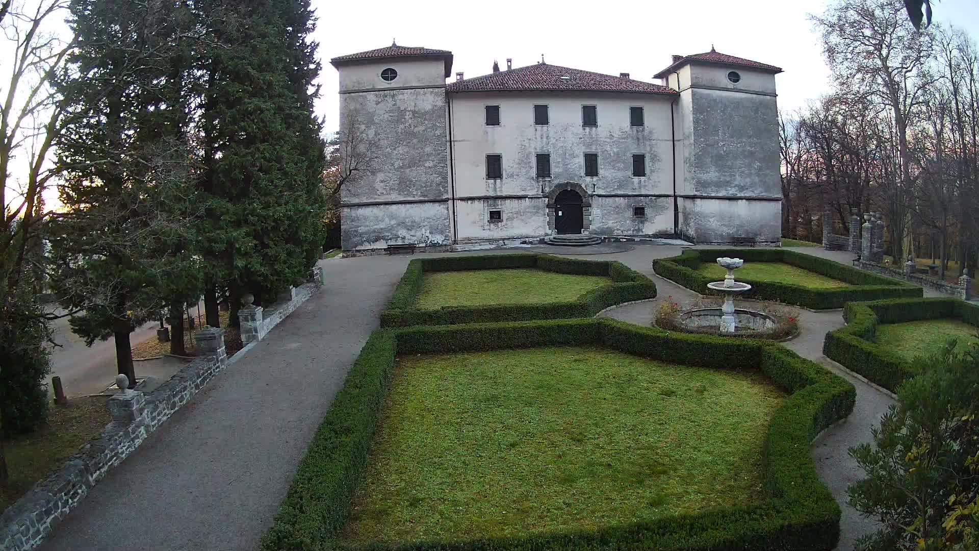 test grad Kromberk  si_ngorica04