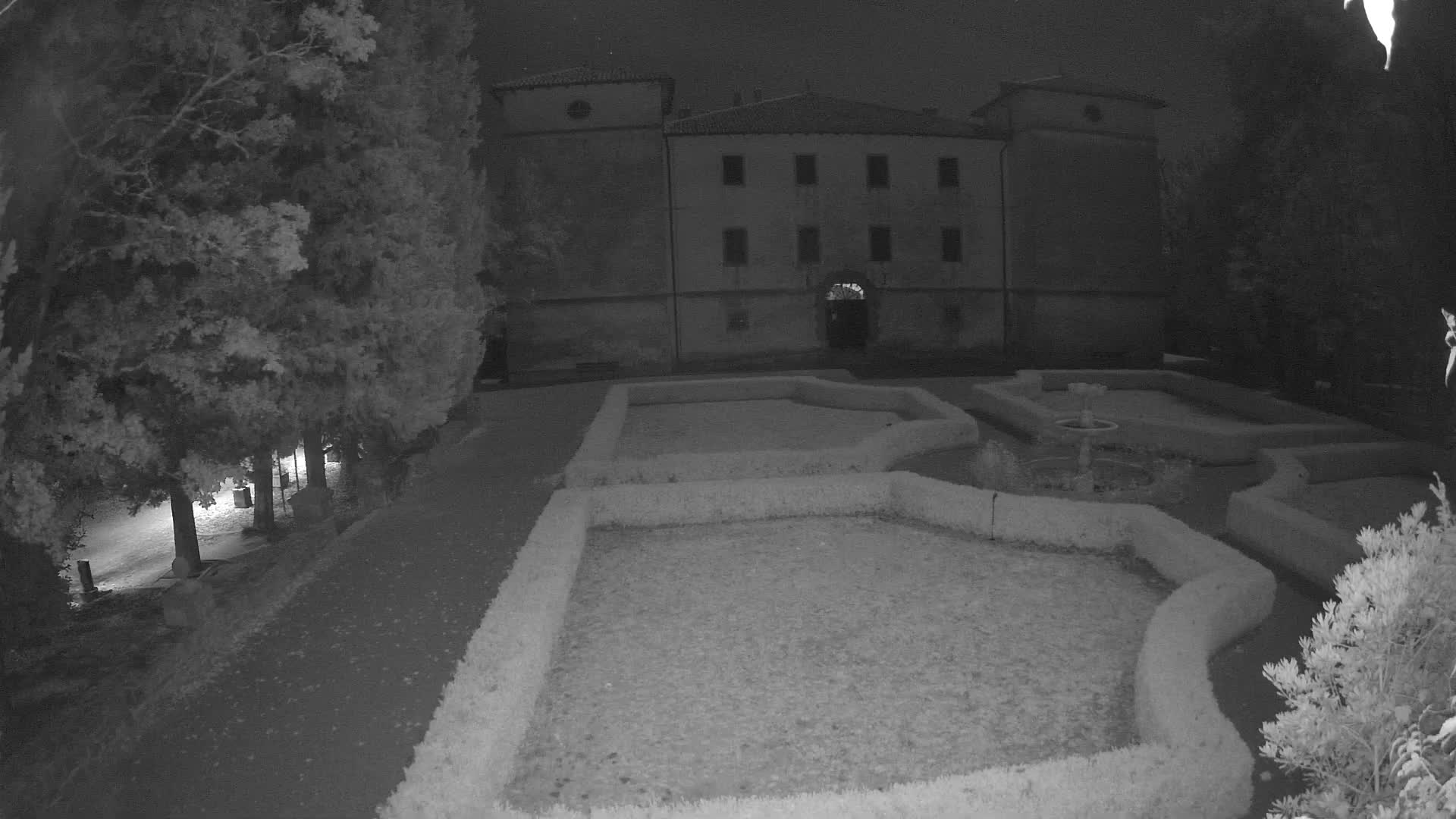 Dvorac Kromberk – Nova Gorica