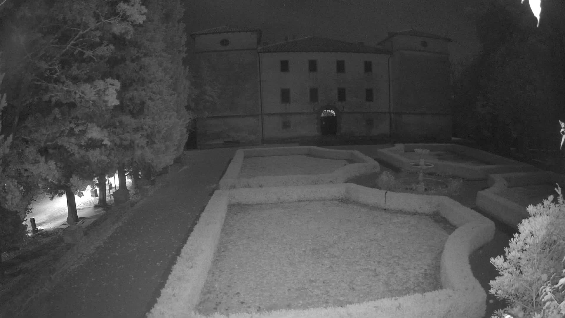 Château de Kromberk – Nova Gorica