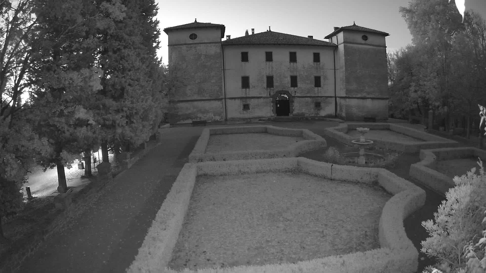 Château de Kromberk – Nova Gorica