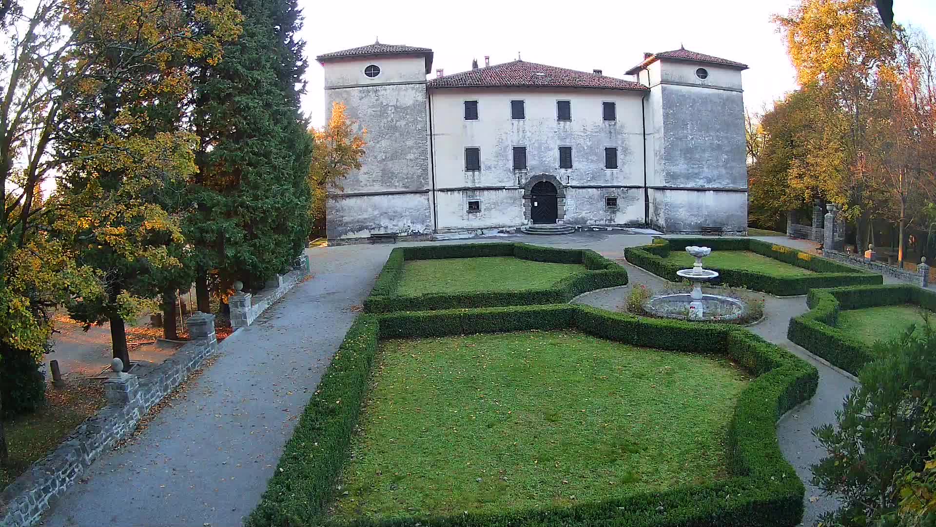 Château de Kromberk – Nova Gorica