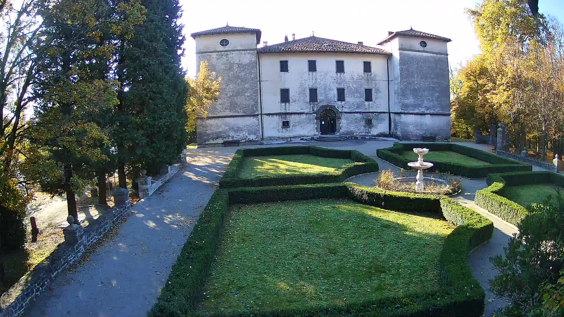 Château de Kromberk – Nova Gorica