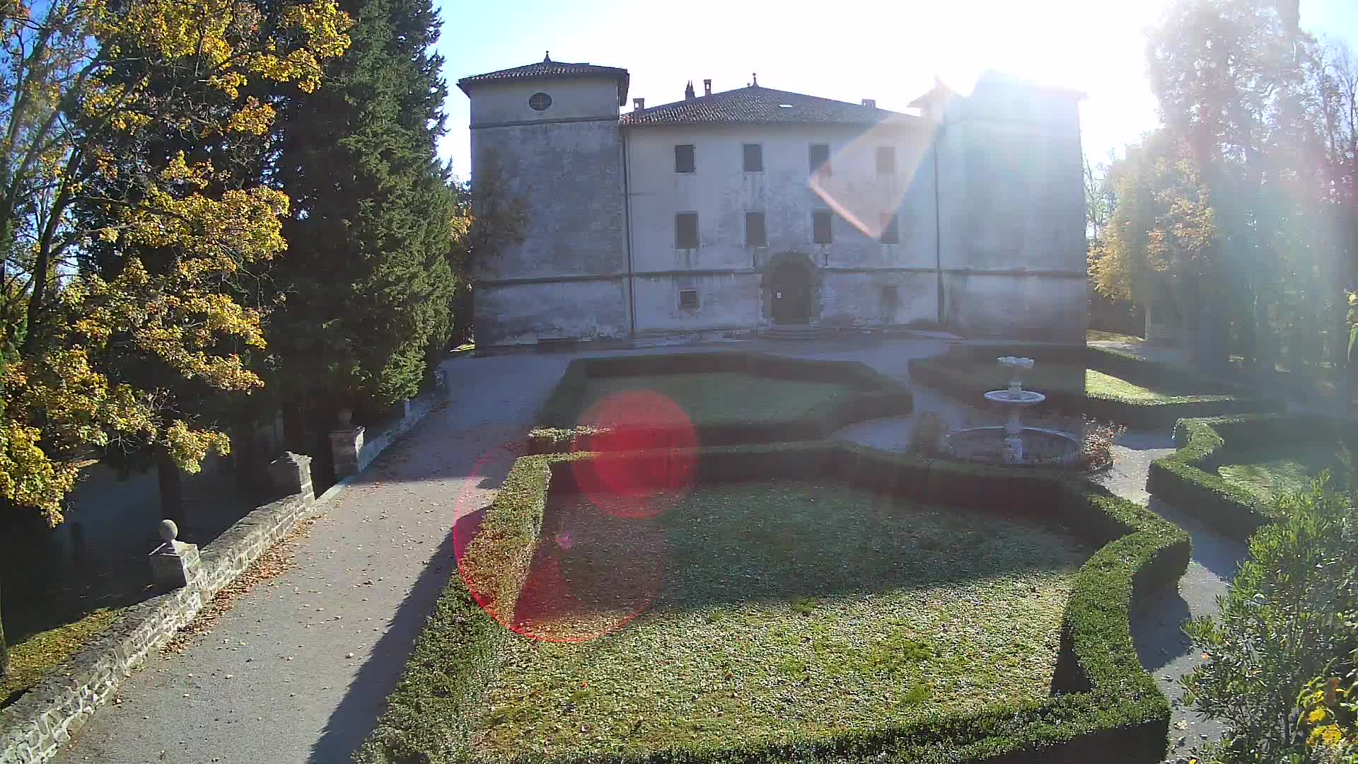 Château de Kromberk – Nova Gorica