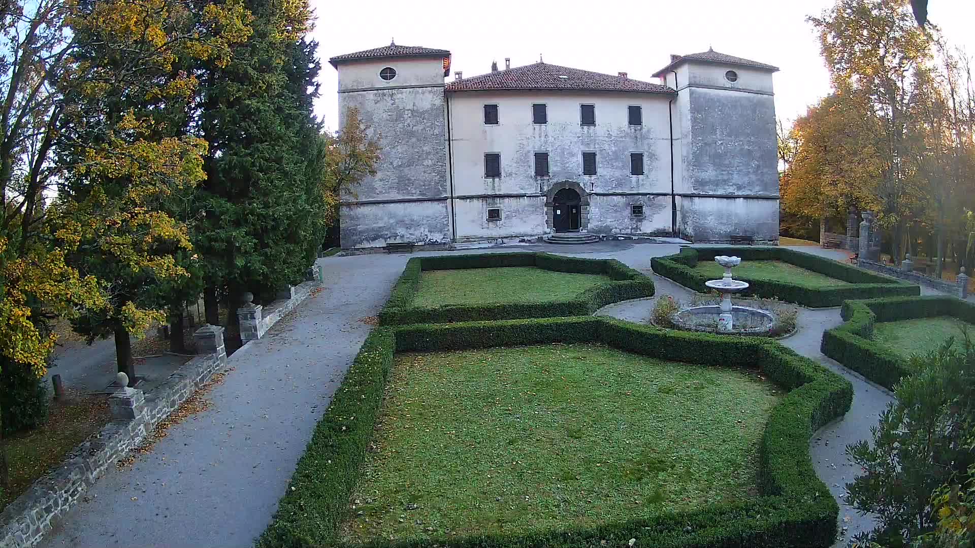 test grad Kromberk  si_ngorica04