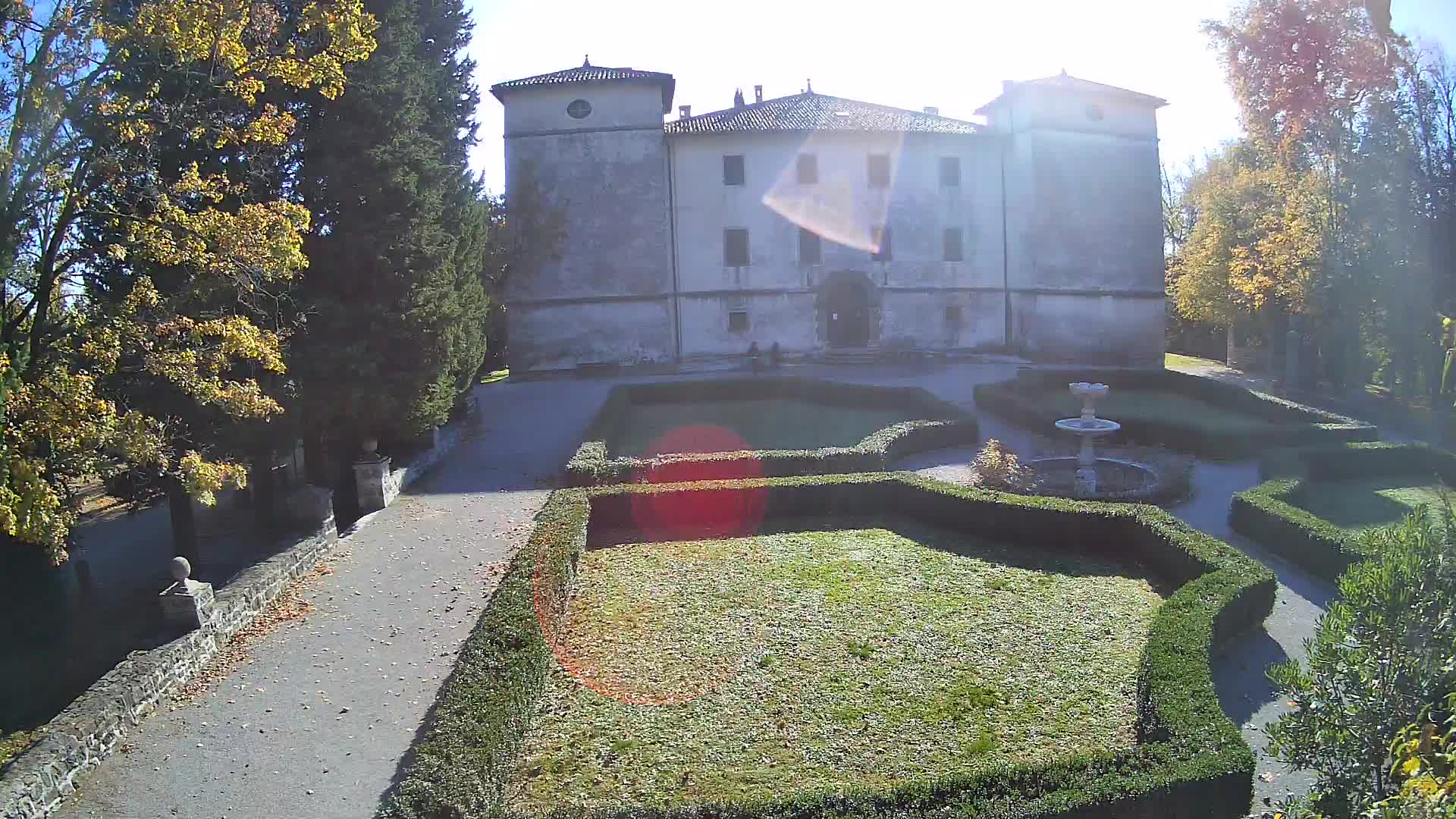 Schloss Kromberk – Nova Gorica