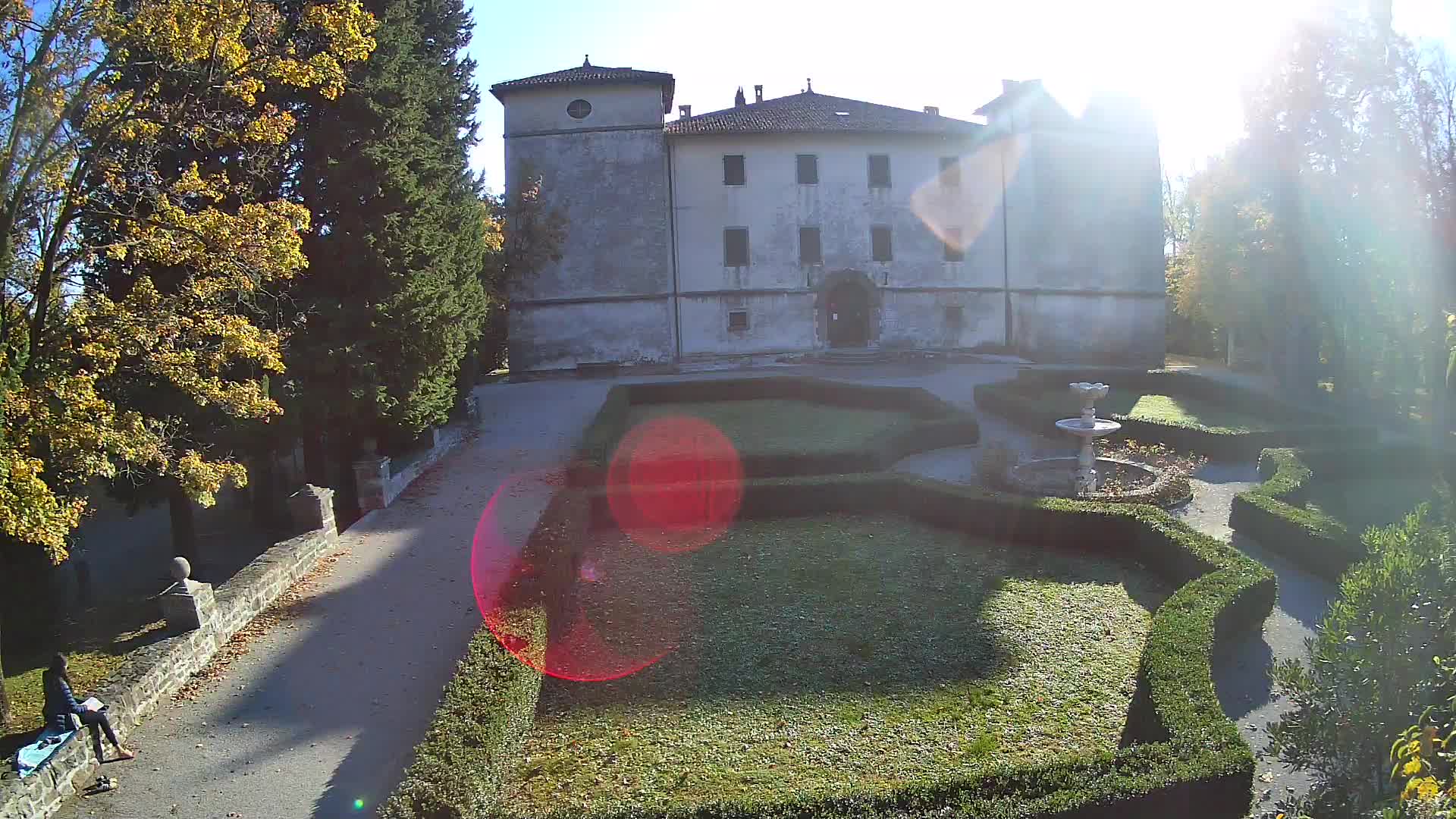 Castello di Kromberk – Nova Gorica