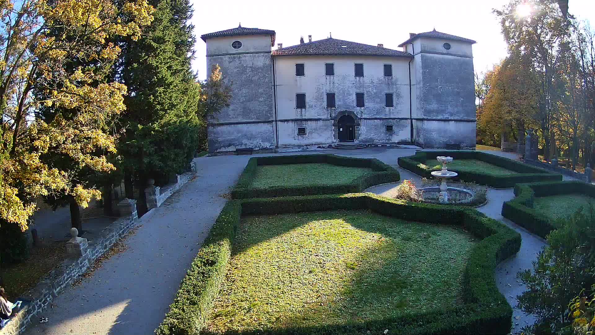 Dvorac Kromberk – Nova Gorica