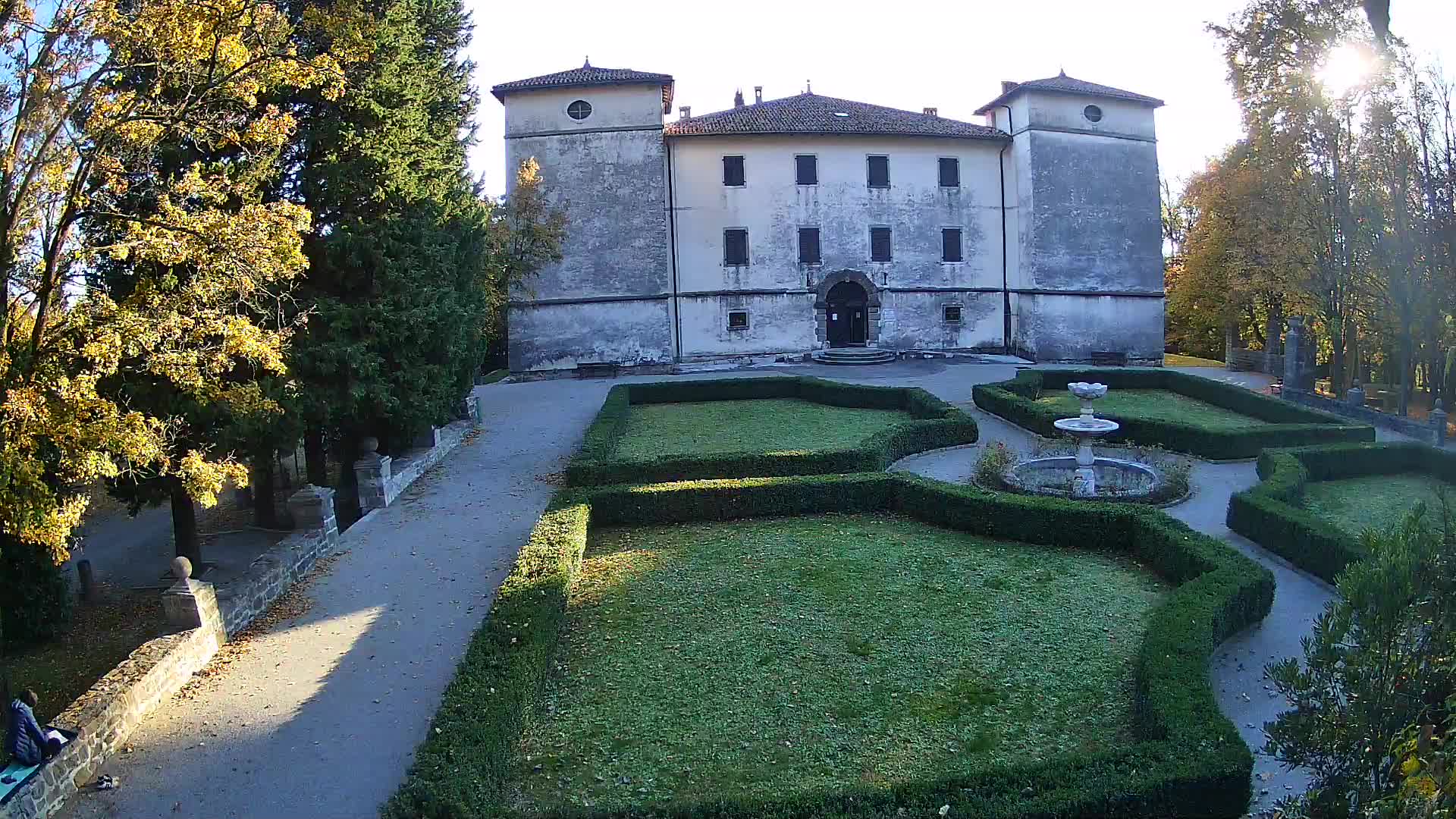 Dvorac Kromberk – Nova Gorica