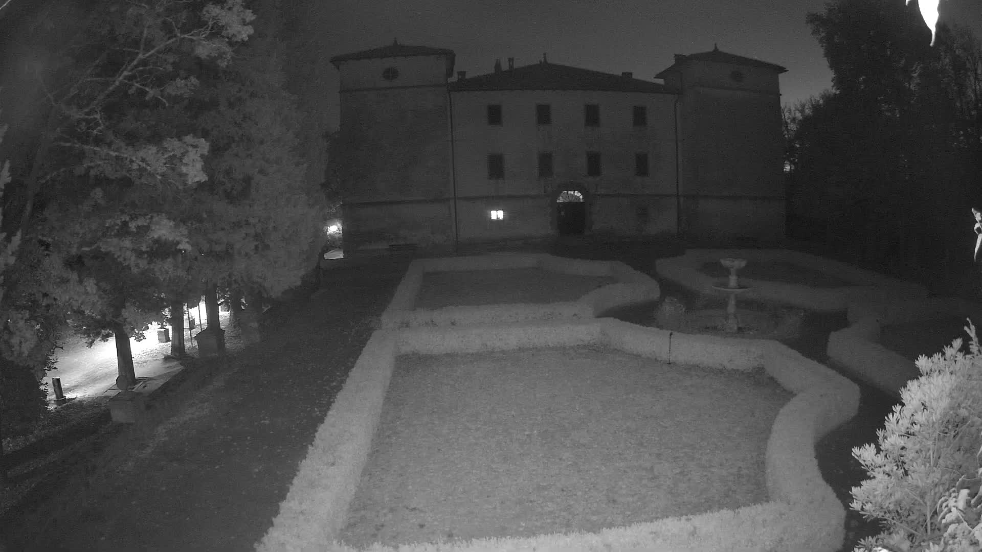 Castello di Kromberk – Nova Gorica