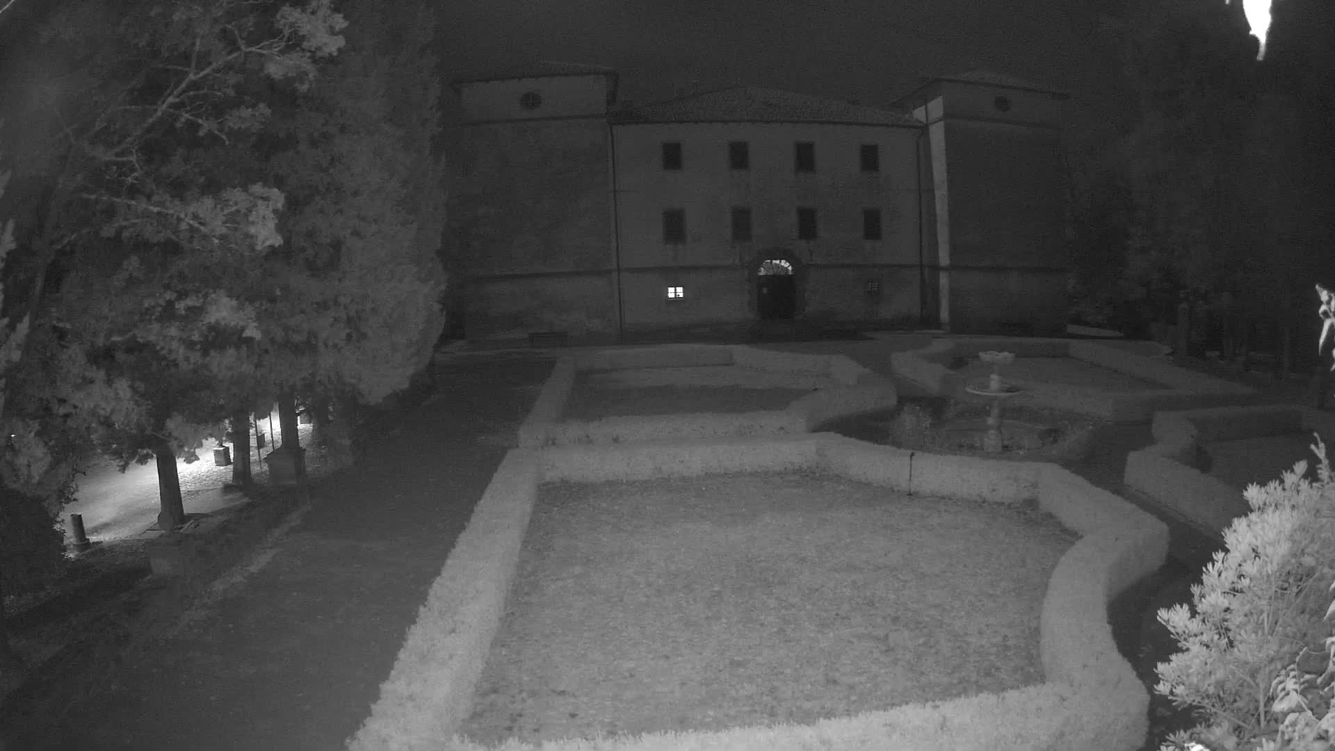 Castello di Kromberk – Nova Gorica