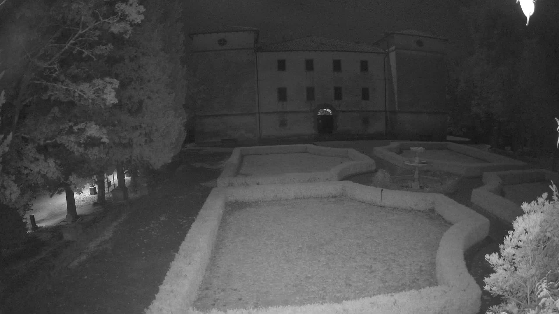 Castello di Kromberk – Nova Gorica