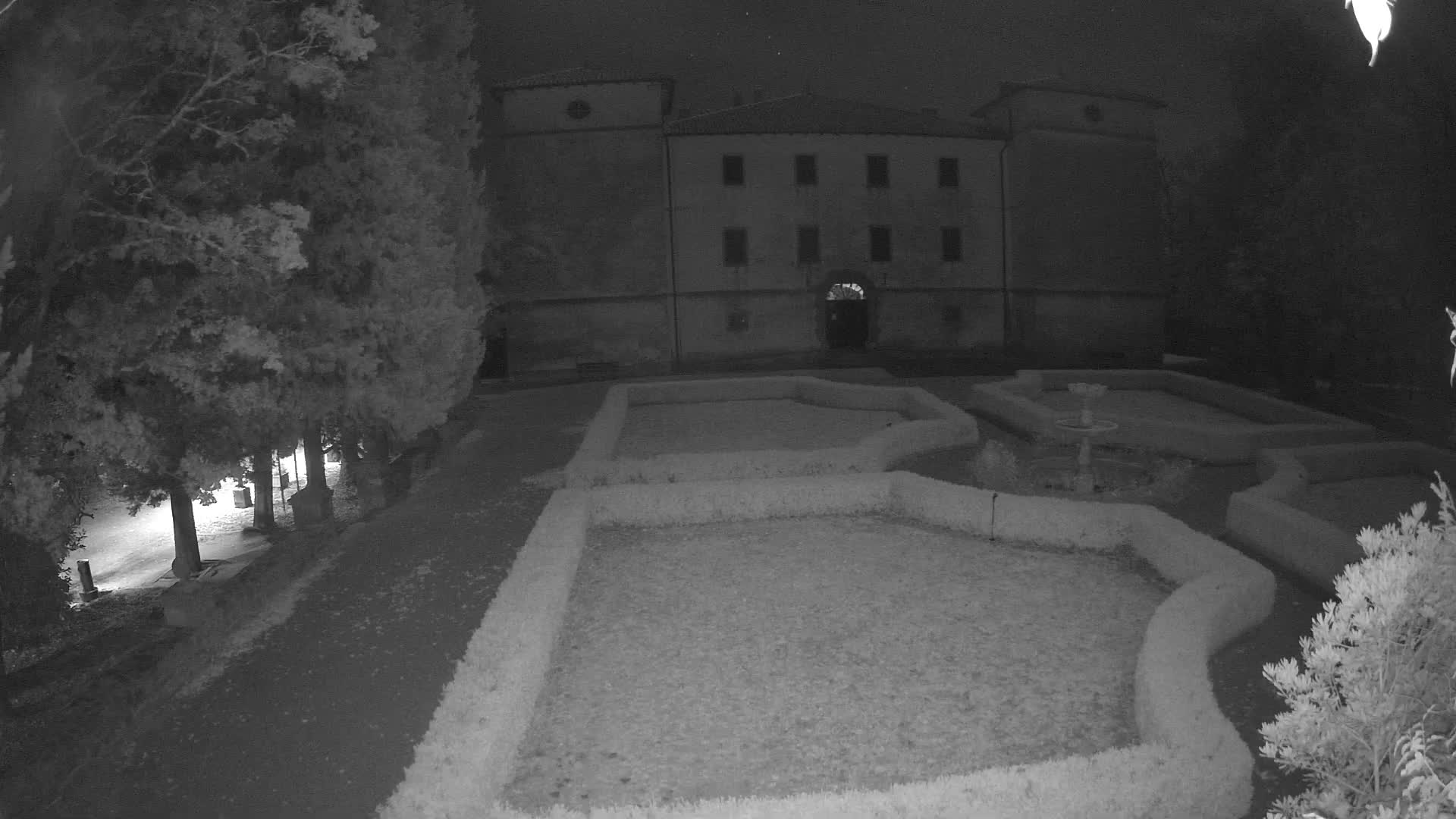 Castillo de Kromberk – Nova Gorica