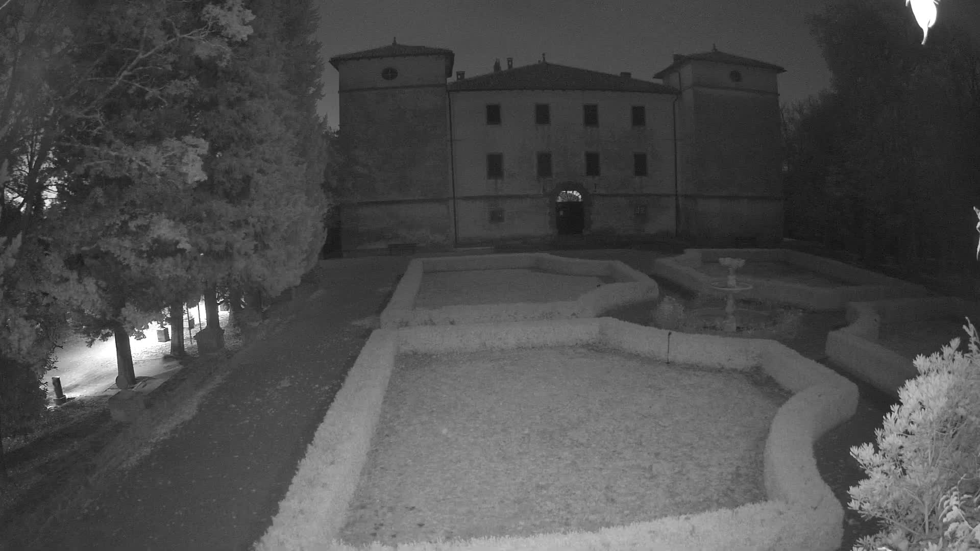 Schloss Kromberk – Nova Gorica