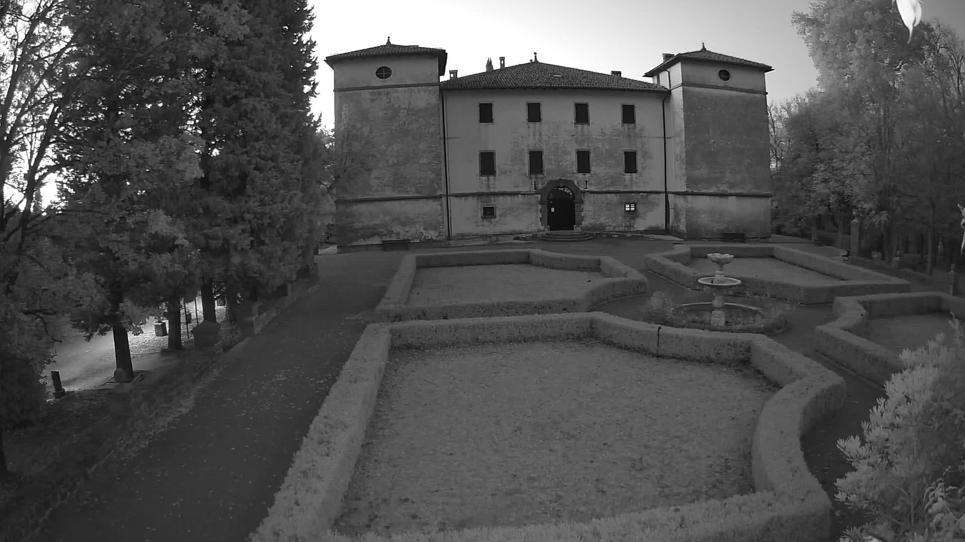 Castello di Kromberk – Nova Gorica