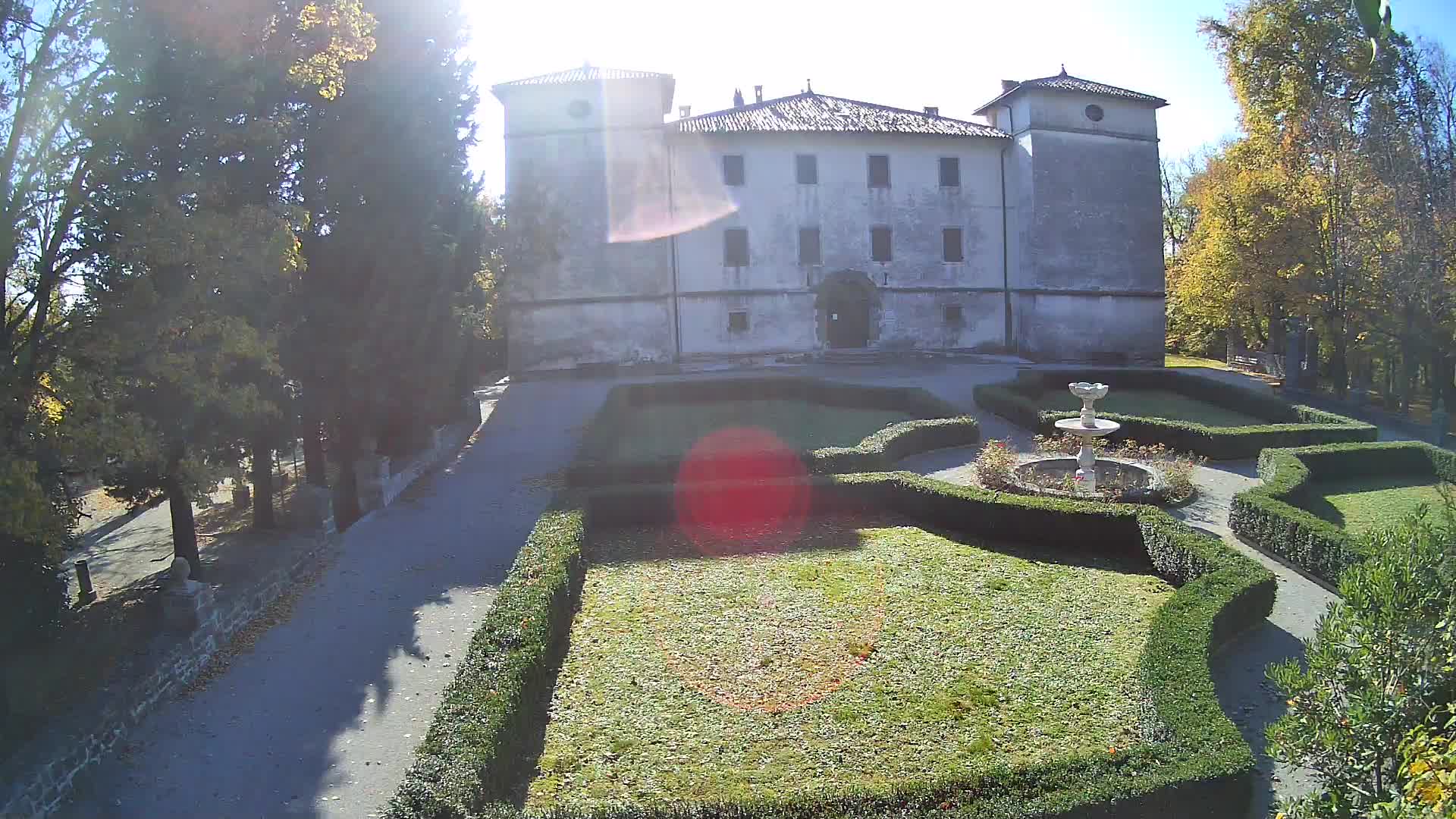 Dvorac Kromberk – Nova Gorica