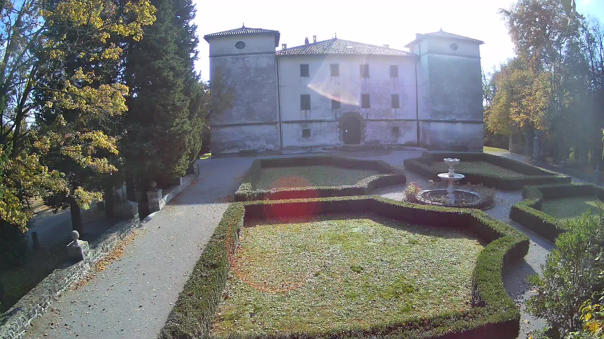 test grad Kromberk  si_ngorica04