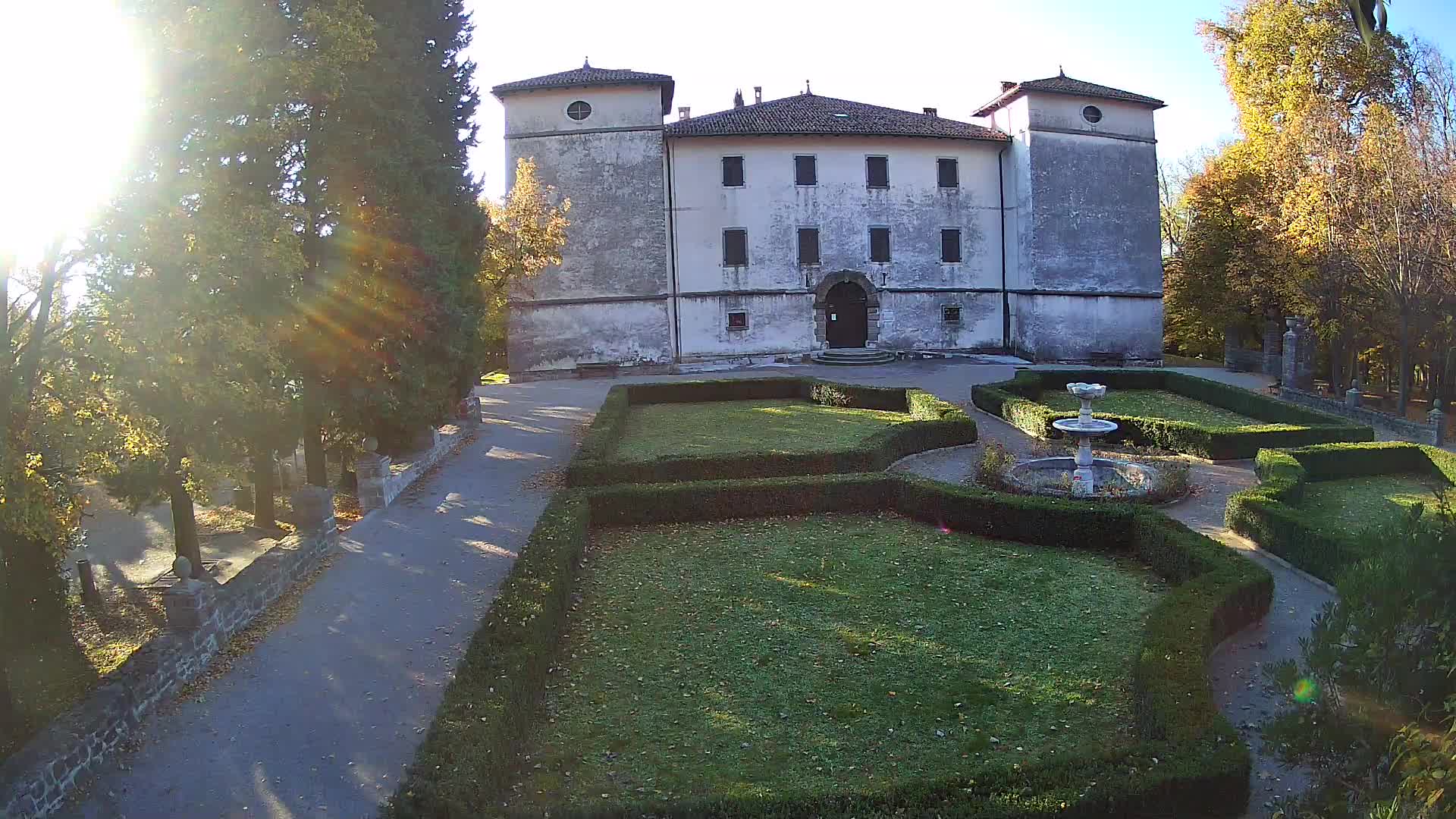 test grad Kromberk  si_ngorica04