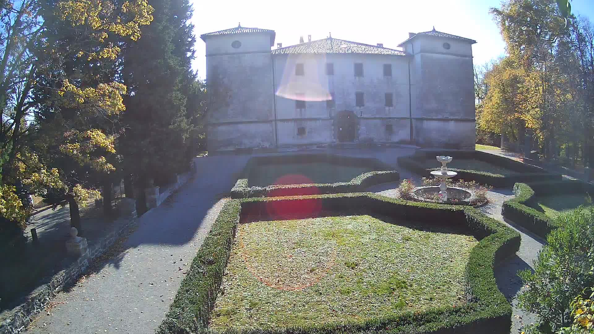 Château de Kromberk – Nova Gorica