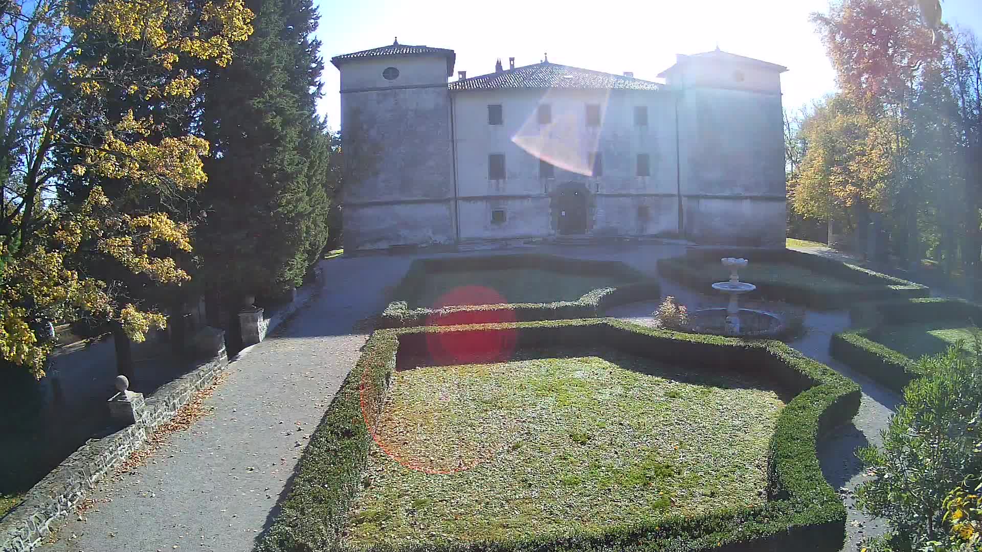 Dvorac Kromberk – Nova Gorica