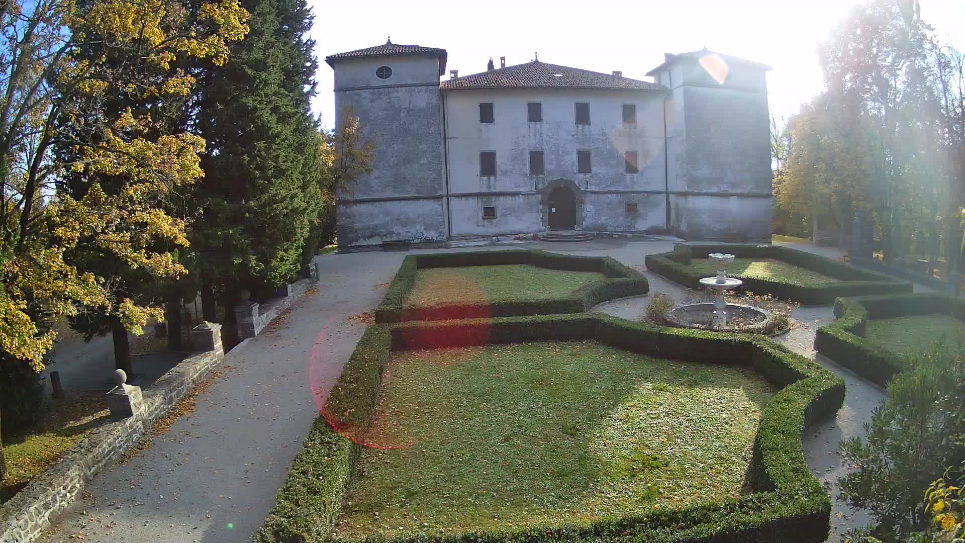 Château de Kromberk – Nova Gorica