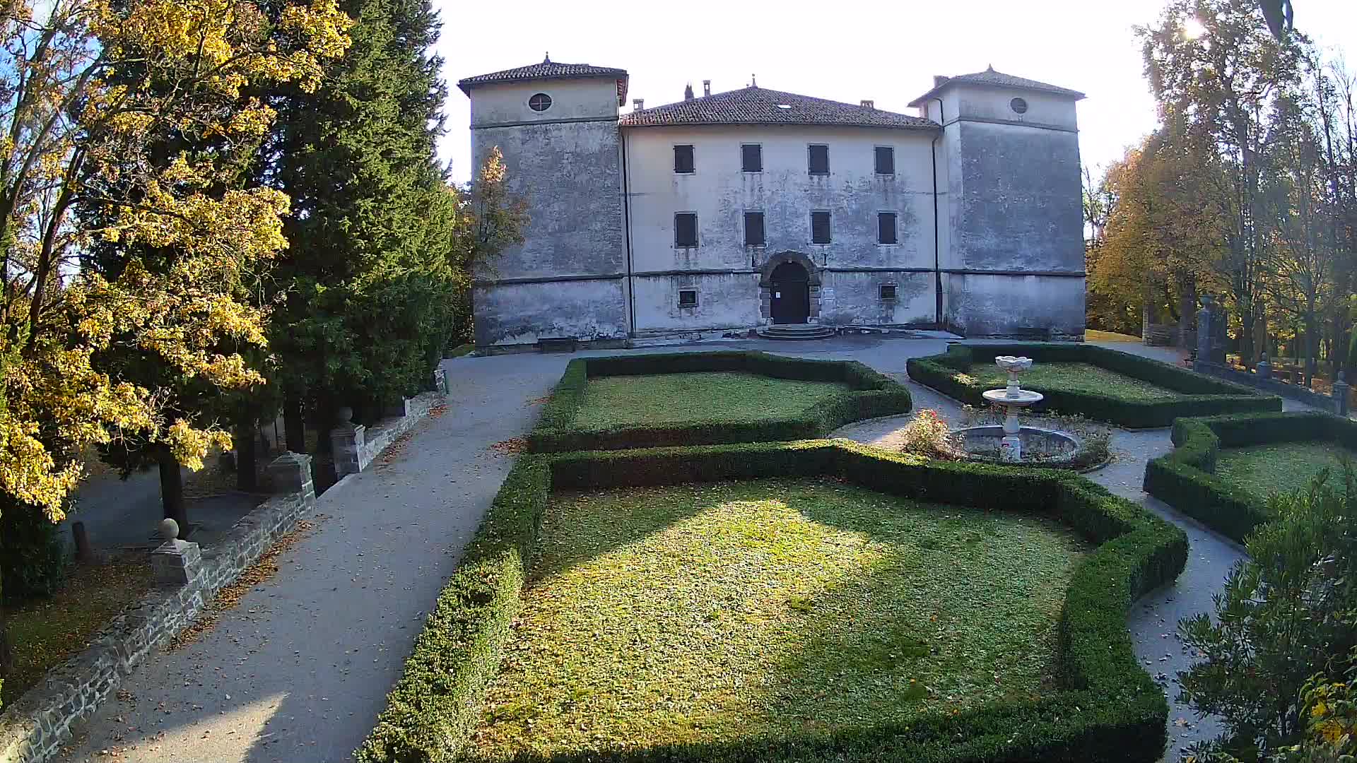 Château de Kromberk – Nova Gorica