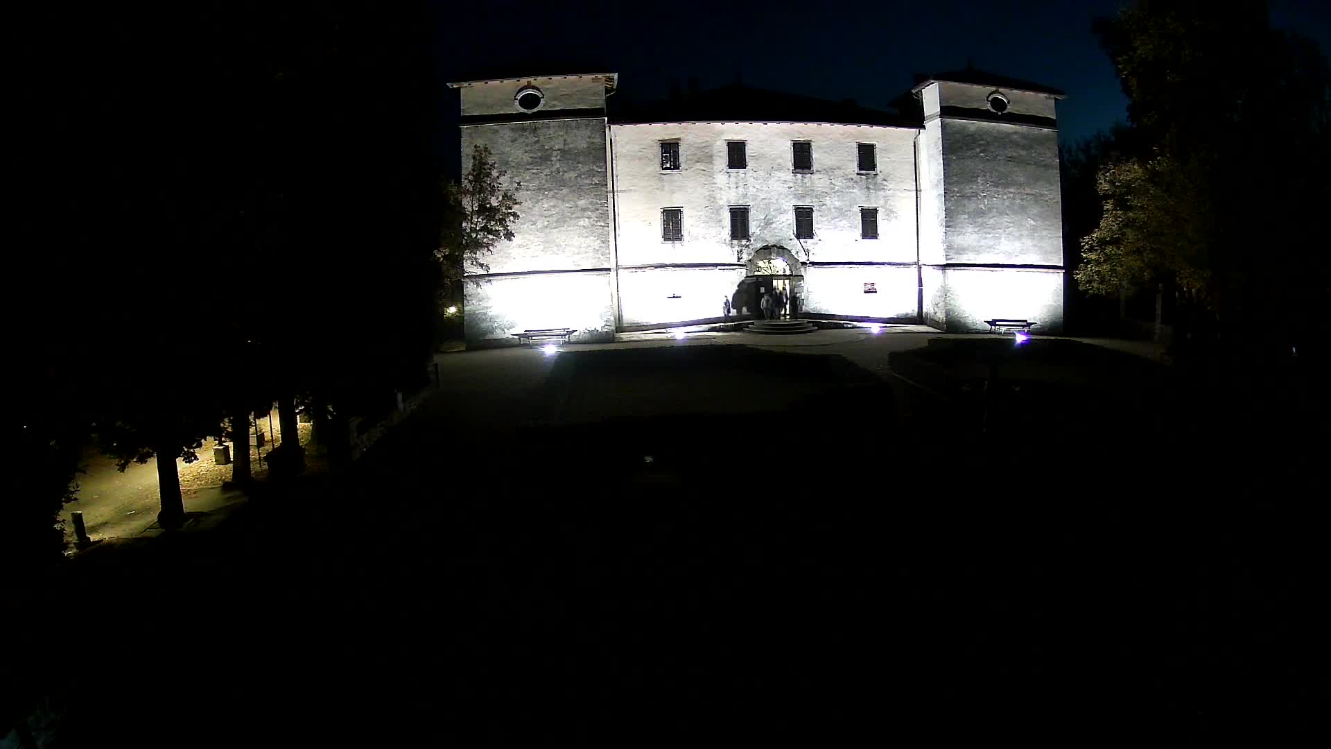 Schloss Kromberk – Nova Gorica