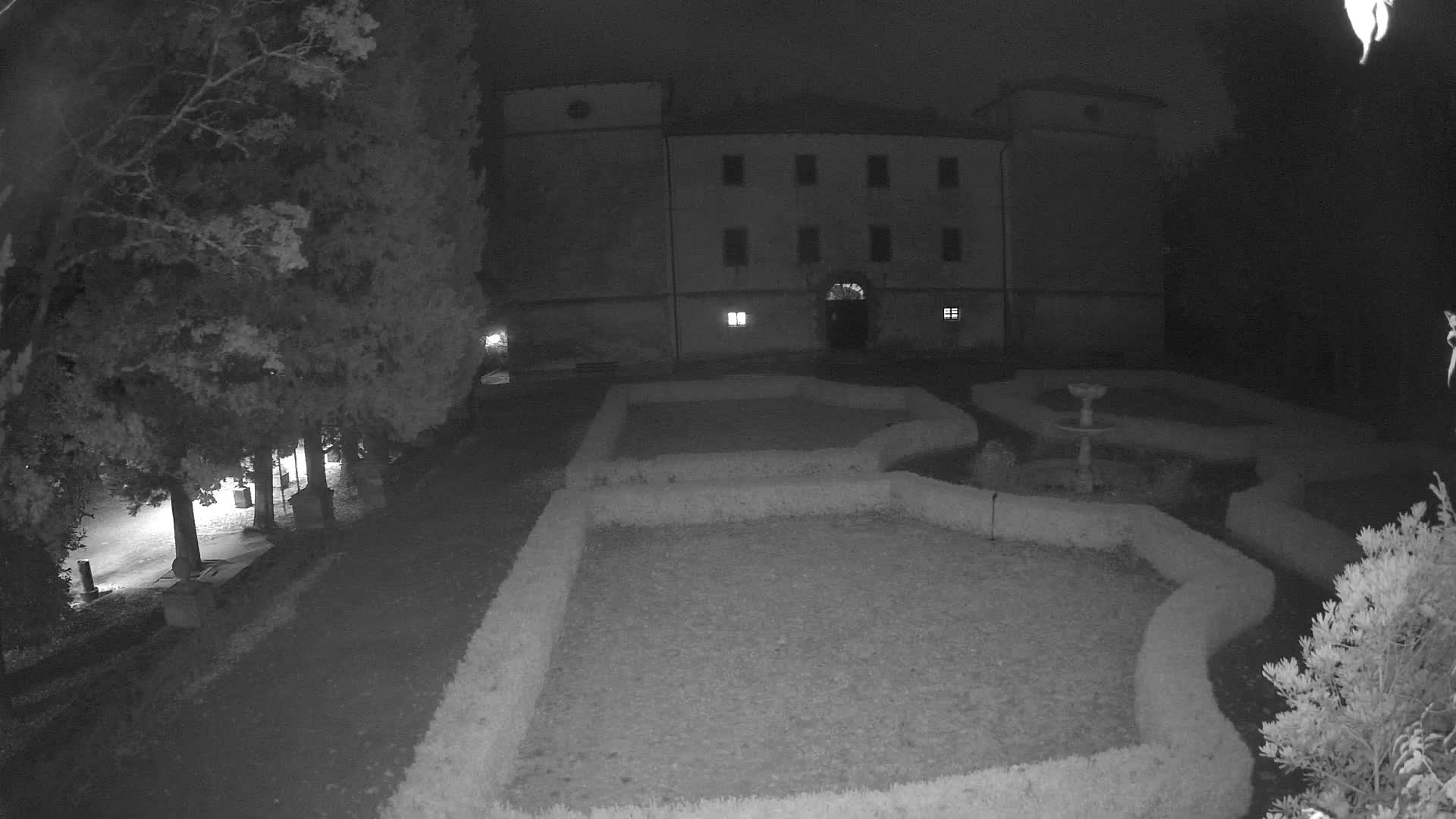 Castillo de Kromberk – Nova Gorica