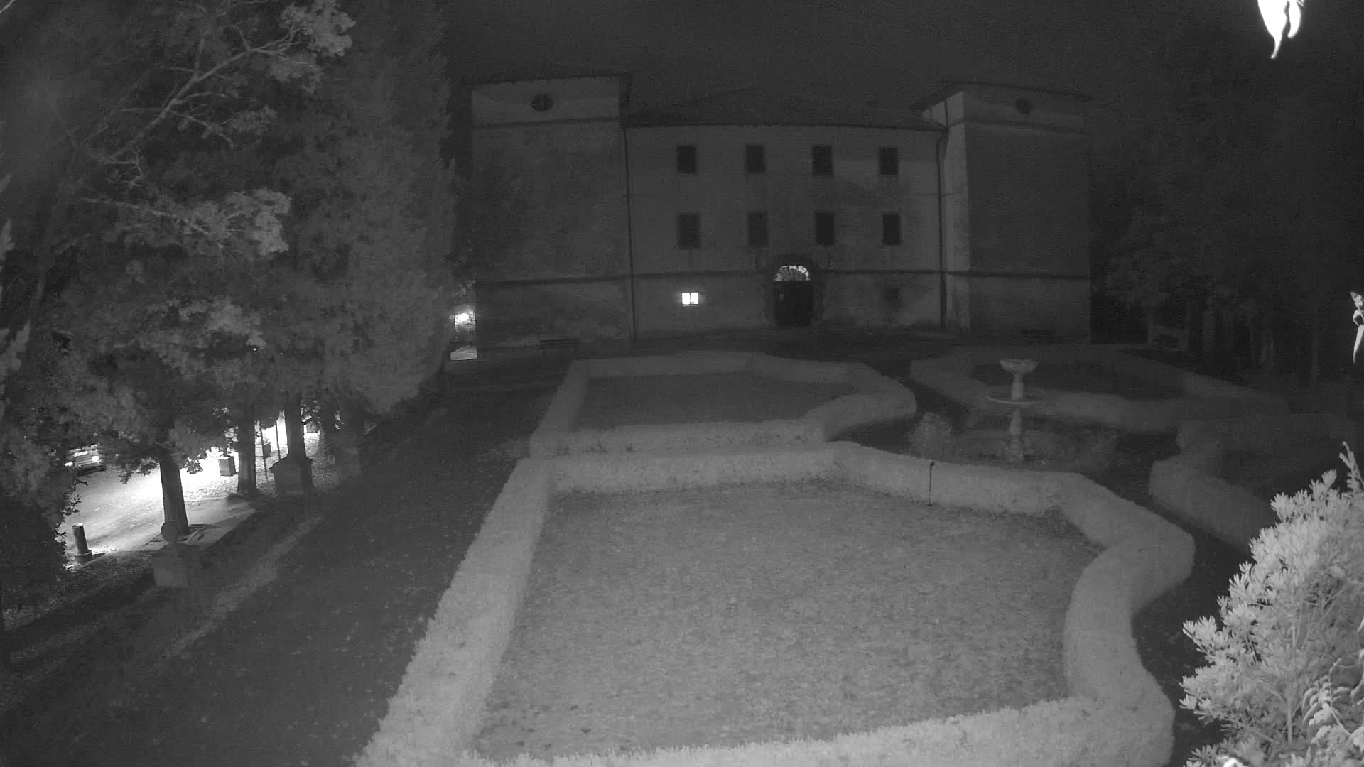 Castello di Kromberk – Nova Gorica