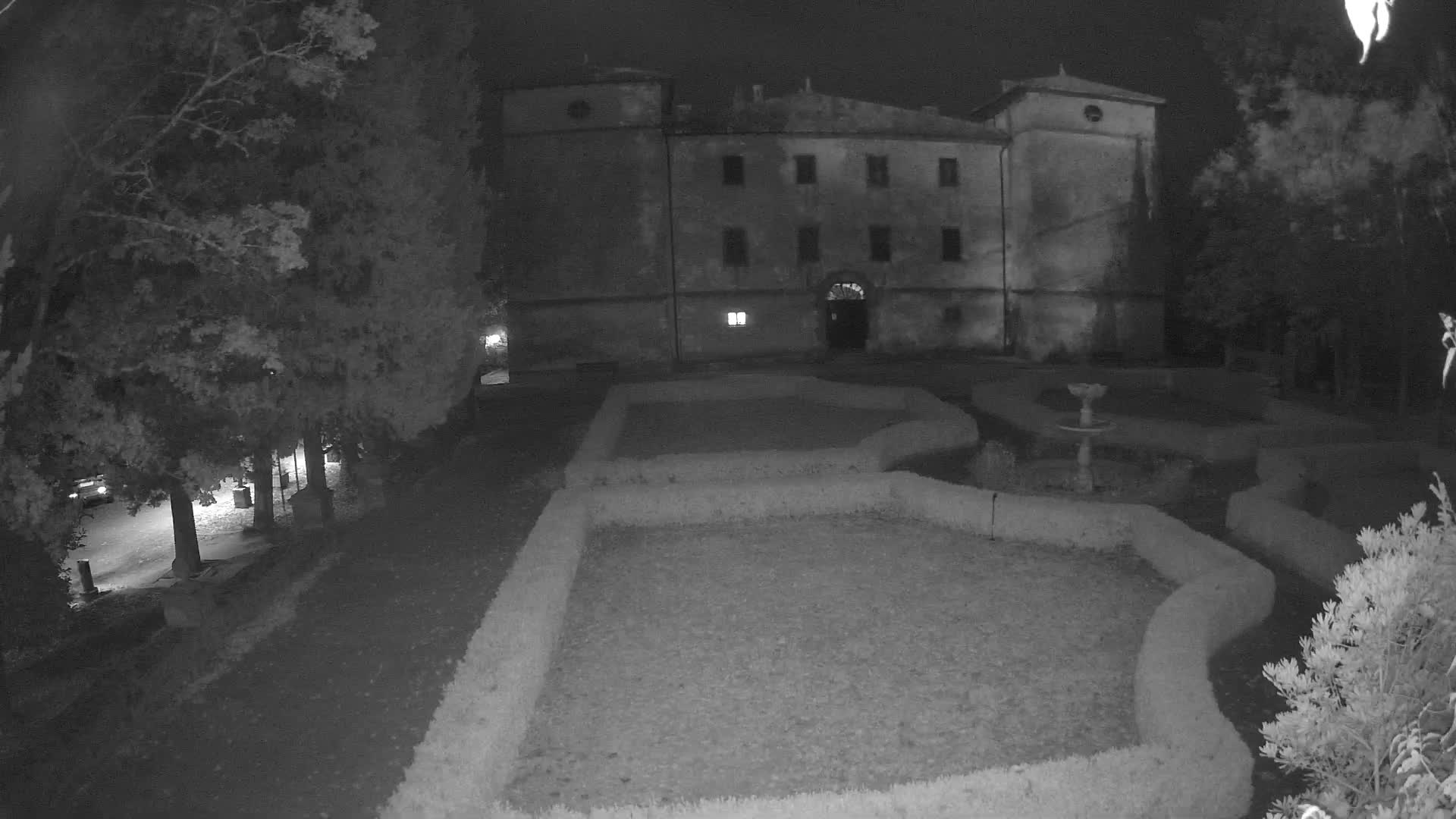 Schloss Kromberk – Nova Gorica