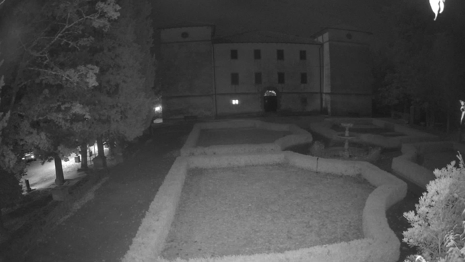 Castillo de Kromberk – Nova Gorica