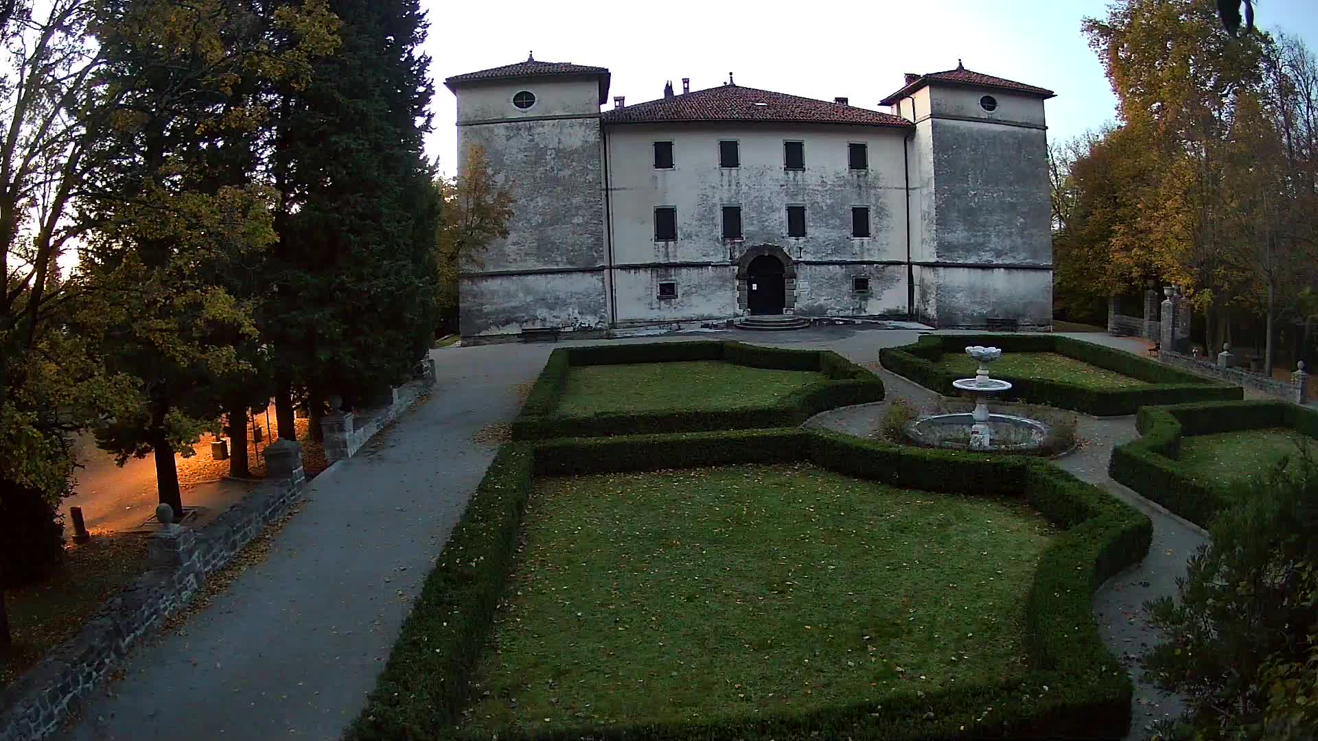 Dvorac Kromberk – Nova Gorica